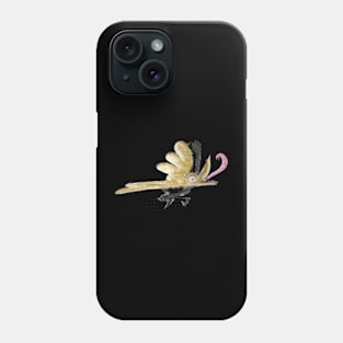 Bird Phone Case