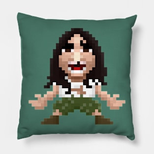 Papupapa Pillow