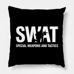 SWAT Pillow