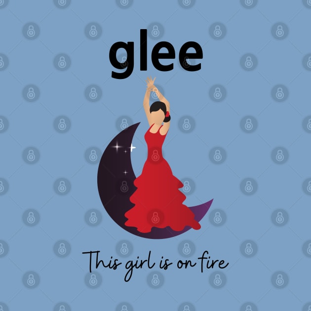 Glee/Santana Tribute by Said with wit