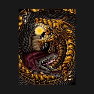 Double Dragon T-Shirt