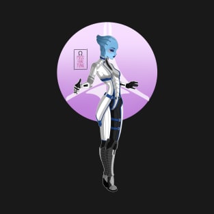 LIARA T-Shirt