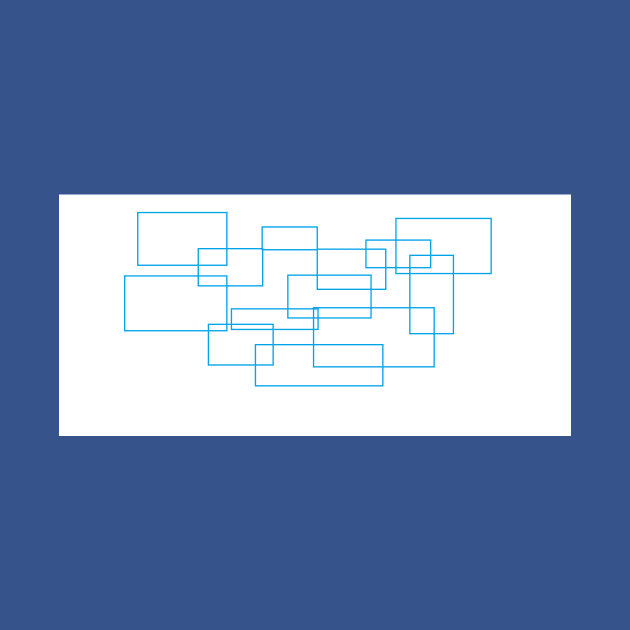 rectangle by megadent