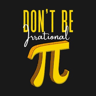 Pi Day 25 T-Shirt