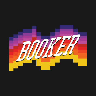 Devin Booker PHX AZ phoenix suns T-Shirt