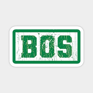 BOS / Celtics Magnet