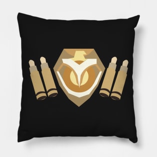 High Noon Pillow