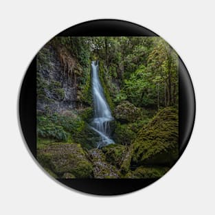 Waterfall Series 7 Pin