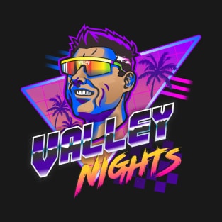 Valley Nights T-Shirt