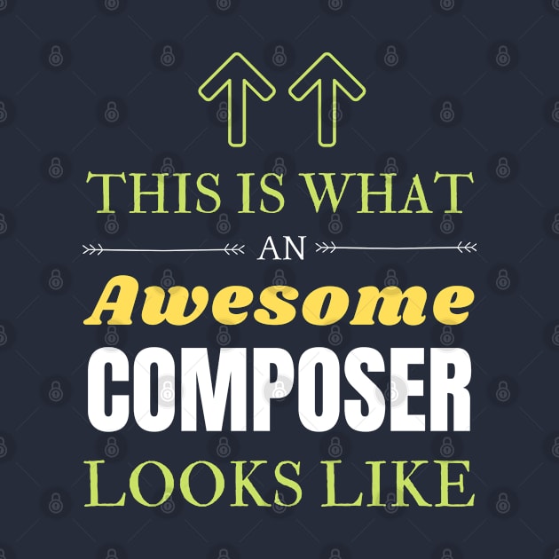 Composer by Mdath