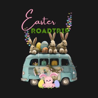 Easter Roadtrip T-Shirt