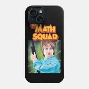 Math Squad Phone Case