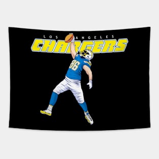 LA Chargers Tapestry