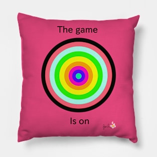 the game Pillow