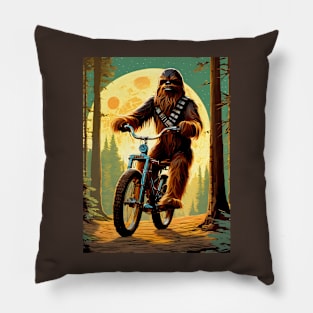 Motorcycle Pillow