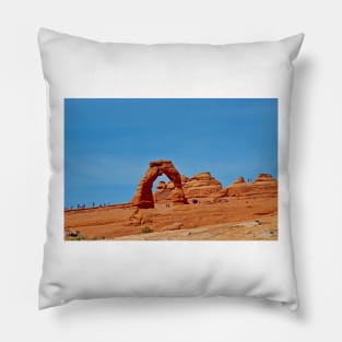 Moab, Utah. Pillow