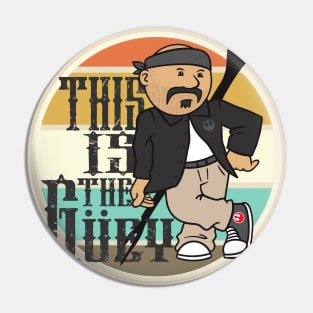 This Is The Guey Pin