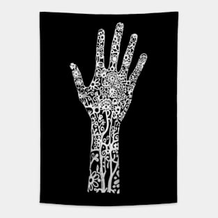 Essential Hand Tapestry