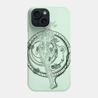 Spriggen Phone Case