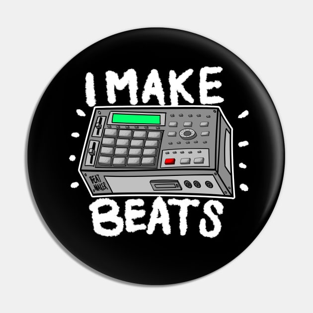 Pin on beats