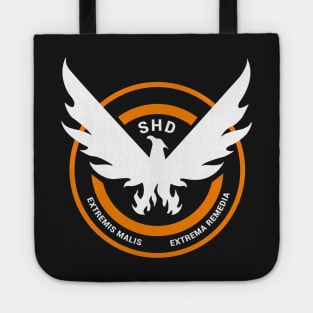 The Division SHD Tote