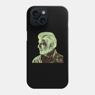 MICHAEL MCDONALD SHOWS Phone Case