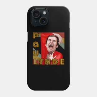 Paul Lynde Phone Case