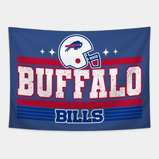 Buffalo Bills Tapestry