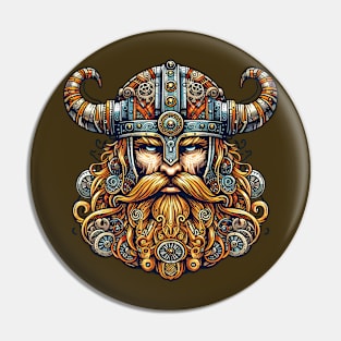 Viking S01 D09 Pin