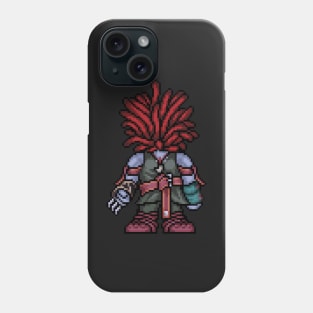 FF9 Amarant Phone Case