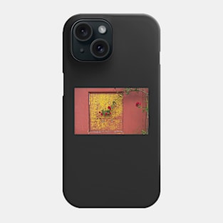 Continued bloom Phone Case