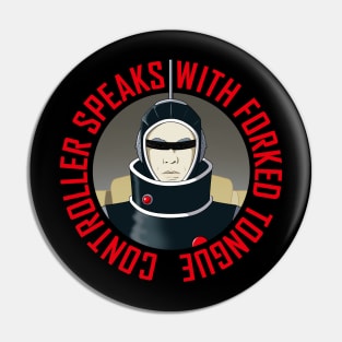 Controller Speaks With Forked Tongue 02 Pin