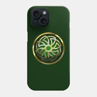 Celtic Knot 1 Phone Case