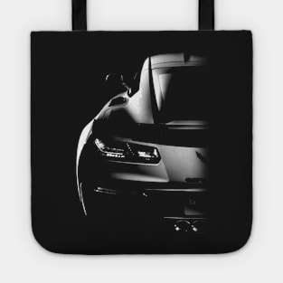 Chevrolet Corvette Z06 Tote