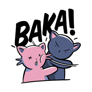 Baka T-Shirt