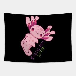 Exotic Pet T-Shirt Tapestry