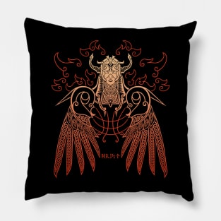 Hrist Pillow