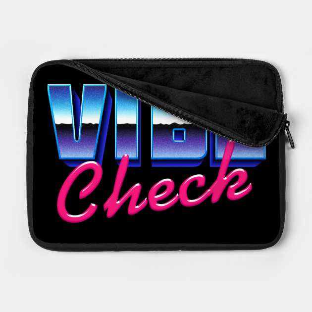 vibe check meme mask