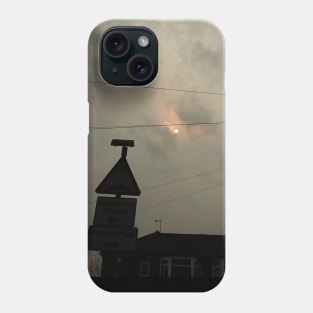 Apocalypse Phone Case