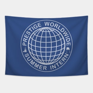 Prestige Worldwide Summer Intern Tapestry