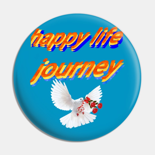 happy life Pin by Dilhani