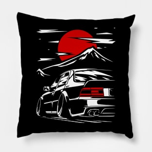 Lexus LS400 Toyota Celsior VIP Style Pillow