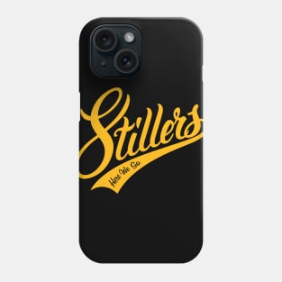 STILLERS Phone Case