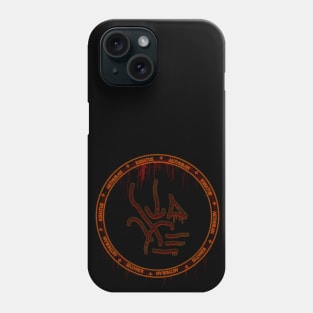 Ignatus Sigil Phone Case