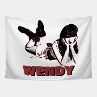 Wendy Tapestry