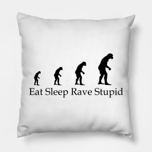 Rave Pillow