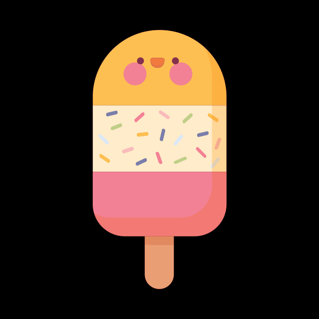 Ice Cream by AlexanderoCool