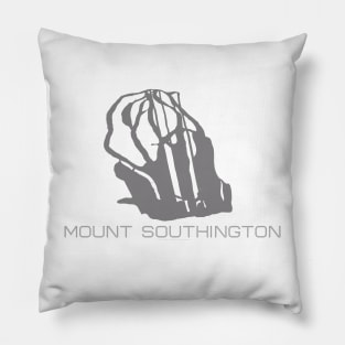 Mount Southington Resort 3D Pillow