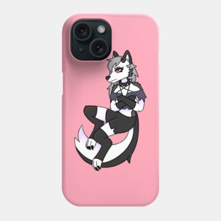 Loona Phone Case