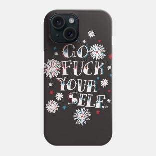 GFYourself Alternative Color Phone Case